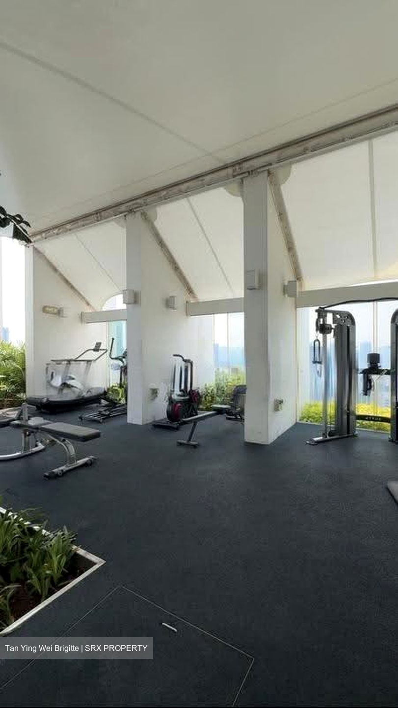 Kallang Riverside (D12), Apartment #613802131